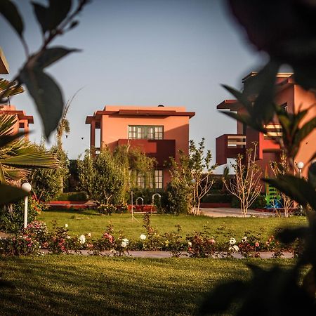 Zerad Hotell El Jadida Exteriör bild