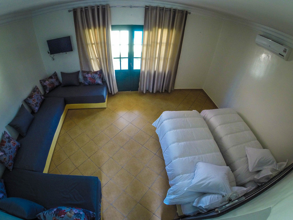 Zerad Hotell El Jadida Exteriör bild