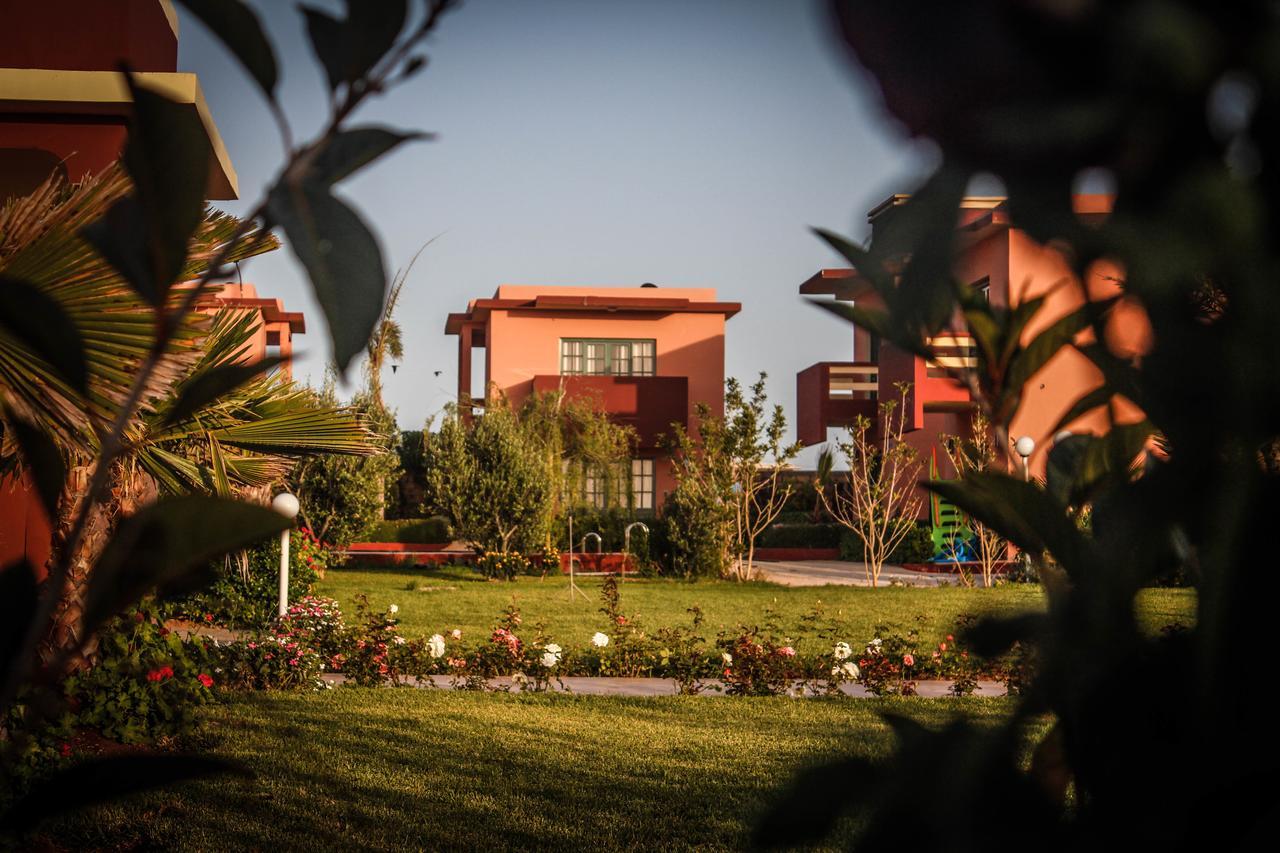 Zerad Hotell El Jadida Exteriör bild